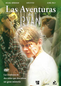 The Legend of Cryin' Ryan (DVD)